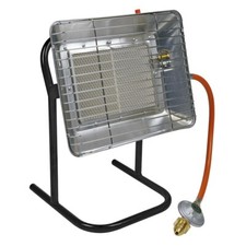 Sealey LP14 Space Warmer