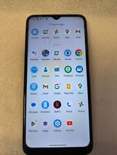 Nokia G21 TA-1418 4GB 64GB 6.5" 50MP Dusk Dual SIM Used Mobile Smart Phone