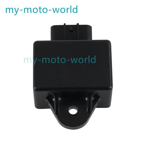 Prong electrical relay assy - 8-prong,