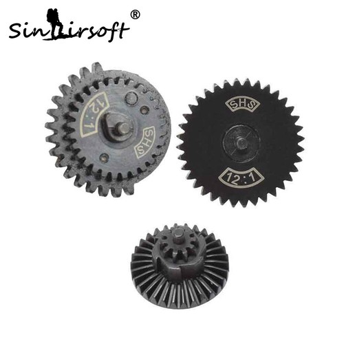 Shs ultra high speed gear - ultra-high,