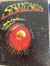 Santana songbook 1972 - santana,