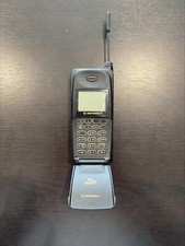 Retro motorola microtac - retro,