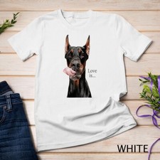 Doberman Shirt Doberman