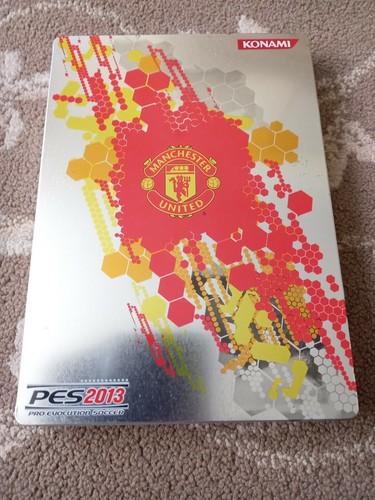 Pro evolution soccer 2013 xbox - pro,