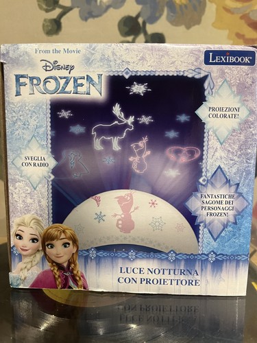 Lexibook disney frozen anna - disney,