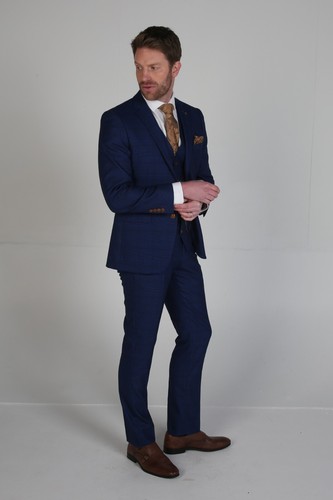 Men alex tweed - alex, check
