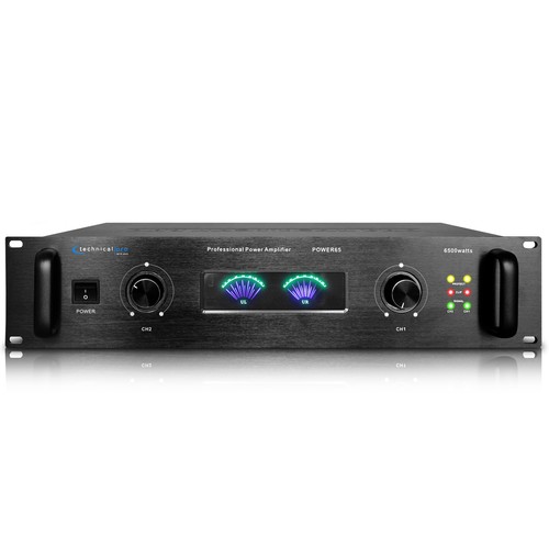 Technical pro 6000 watt - pro,