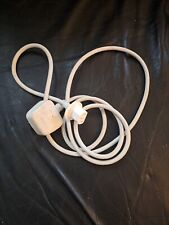 Genuine Original Apple iMac Volex Mains Power Cable Lead for Late 2012-2018 iMac