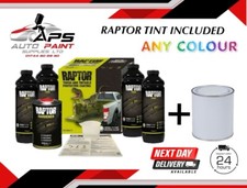 U-Pol Raptor Liner Tough