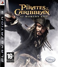 Disney's Pirates of the