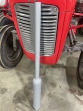Massey Ferguson TE20 TEA TED
