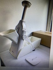 COOK'S ESSENTIALS VERTICAL