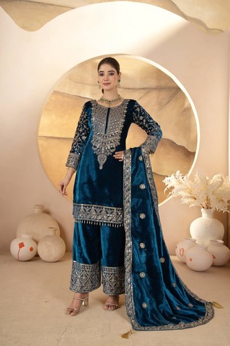 Pakistani dress salwar kameez - pakistani,