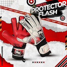 Connect Football Goalkeeper