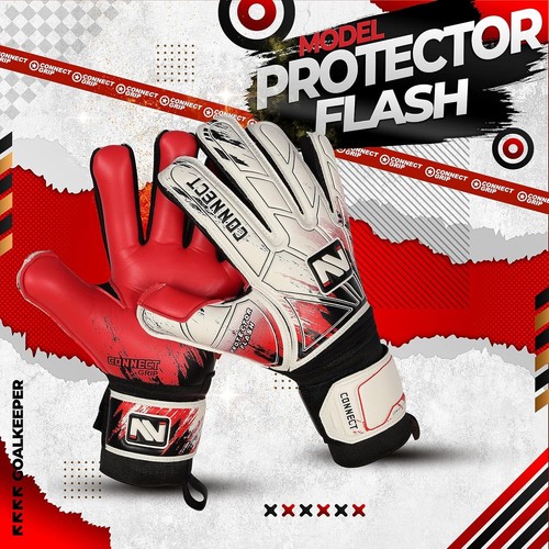 Connect football goalkeeper - connect,
