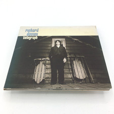 Richard Davies : Telegraph CD