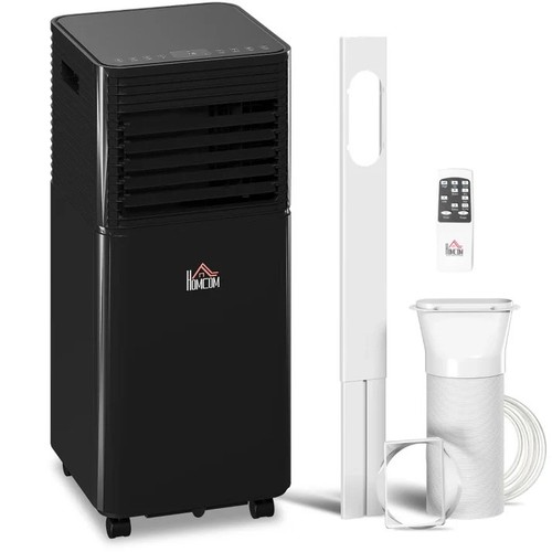 Homcom 7000 btu - homcom, 4-in-1