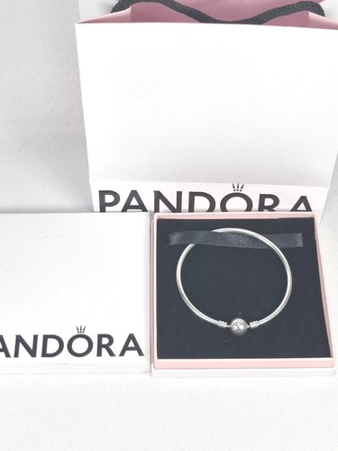Pandora sterling silver - pandora,