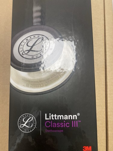 Littmanns classic iii - classic,