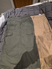 Girls H&M Long Skirt Only Worn