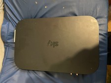 sky Q 1 TB box no remote or power cable tested & working