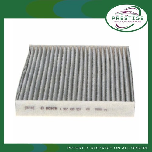 Bosch filter interior air - interior, 1