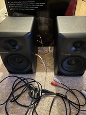 Pioneer DJ DM-40 Active