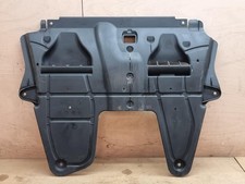FIAT ABARTH UNDERTRAY 595 TURISMO 16-23 1.4L ENGINE SUMP GUARD COVER 518182830