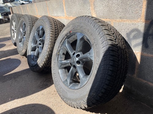 Set nissan pathfinder - set, 4