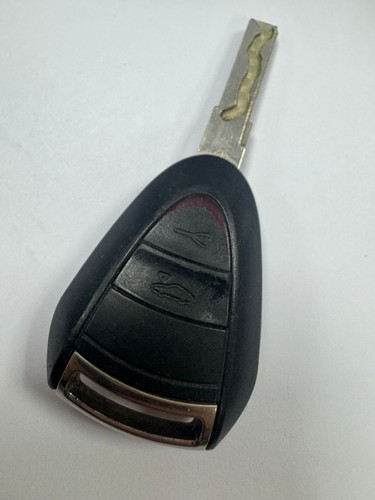 Genuine porsche button - genuine,