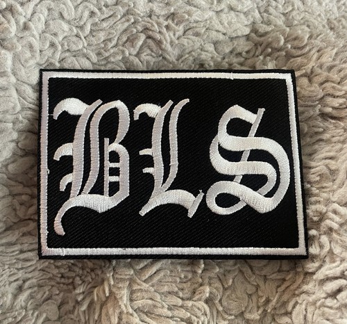 Black label society - label,