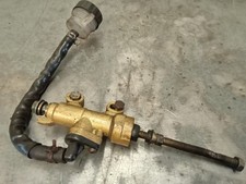 Honda cb450 rear - rear, brake