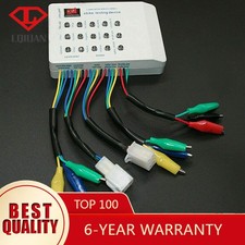 24V/36V/48V/60V/72V Electro