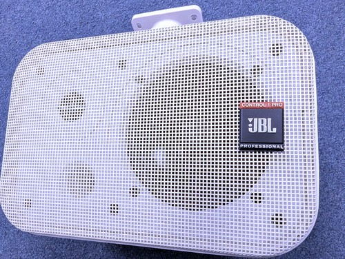 Jbl control pro bookshelf pa - 1,