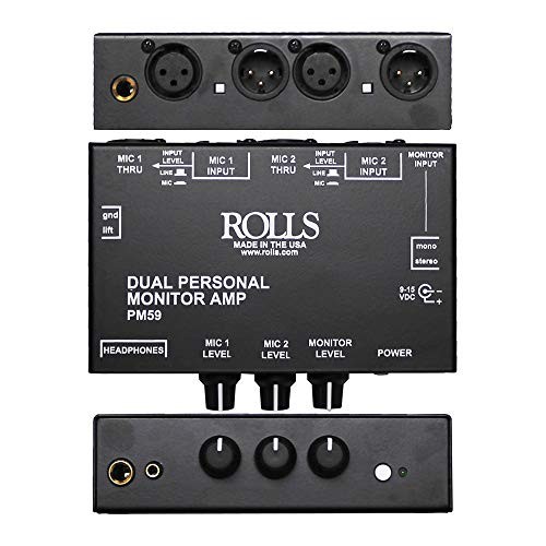 Rolls corporation pm59 - rolls,