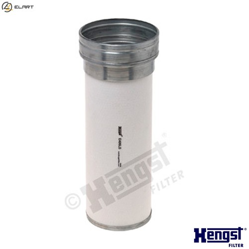 Secondary air filter - secondary, e496ls