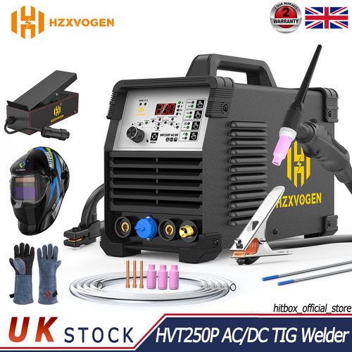 5in1 tig welder - 5in1, 200amp