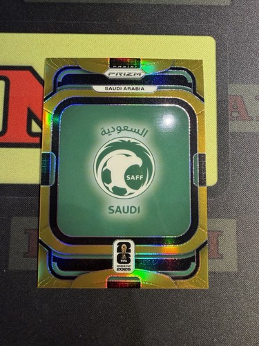 2026 panini prizm - 2026, fifa