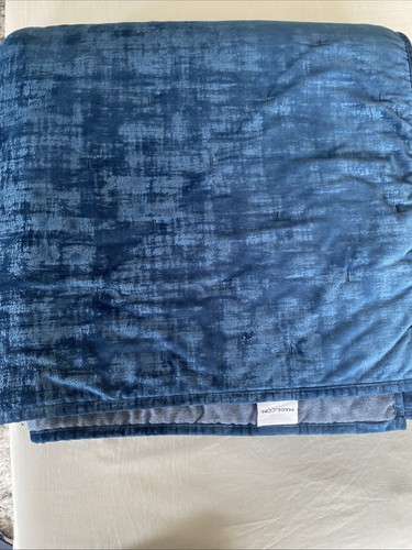 Made com teal - made.com, velvet