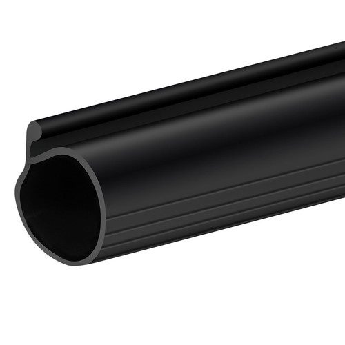 Feet garage door seal - door,