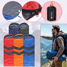 4 Season Single Sleeping Bag