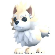 Normal dire Wolf (10 Minute