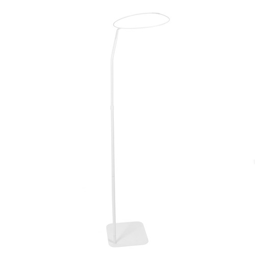 Crib canopy holder for cot - crib,