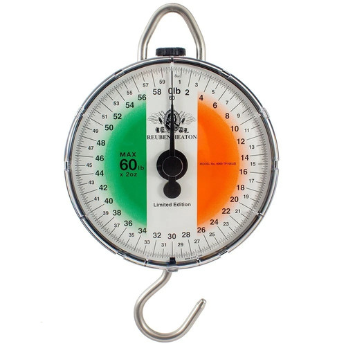 Reuben heaton standard fishing - reuben,