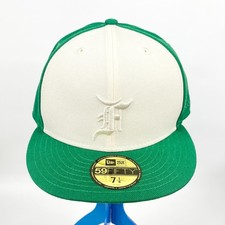 New Era Fear of God Essentials