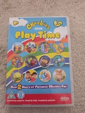 Cbeebies Compilation -