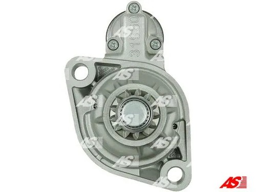 Starter fits passat 2 - starter, vw