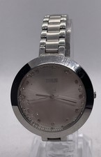 Storm ladies silver tone - ladies,