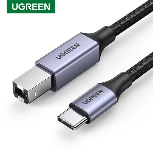 Ugreen usb printer cable - ugreen,