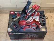 Einhell TC-SM 2131/2 Dual 8